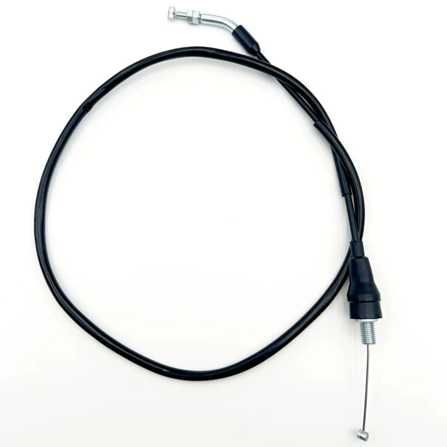 Throttle Cable for CFmoto CForce 400 450 191Q 500S 520 500HO 550 X5H.O. 191R 600 Touring 625 191S 2015-2025 ATV 9CR6-105000