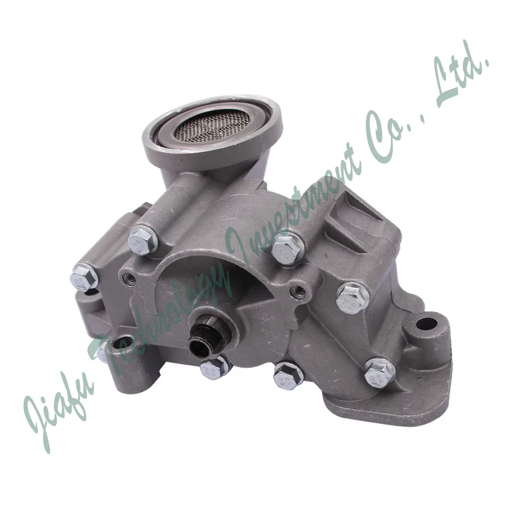 

Engine Oil Pump For Hyundai Azera Sonata Santa Fe Veracruz Kia Sedona Sorento 3.5 3.8L 21310-3C300 213103C300