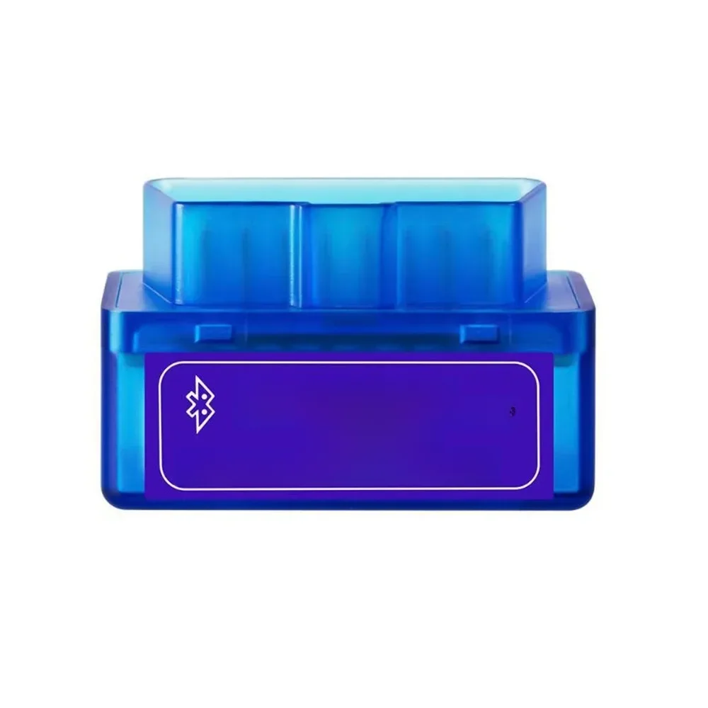 Mini Bluetooth ELM327 V2.1 V1.5 Auto OBD Scanner lecteur de Code outil de Diagnostic de voiture Super ELM 327 pour les protocoles Android OBDII