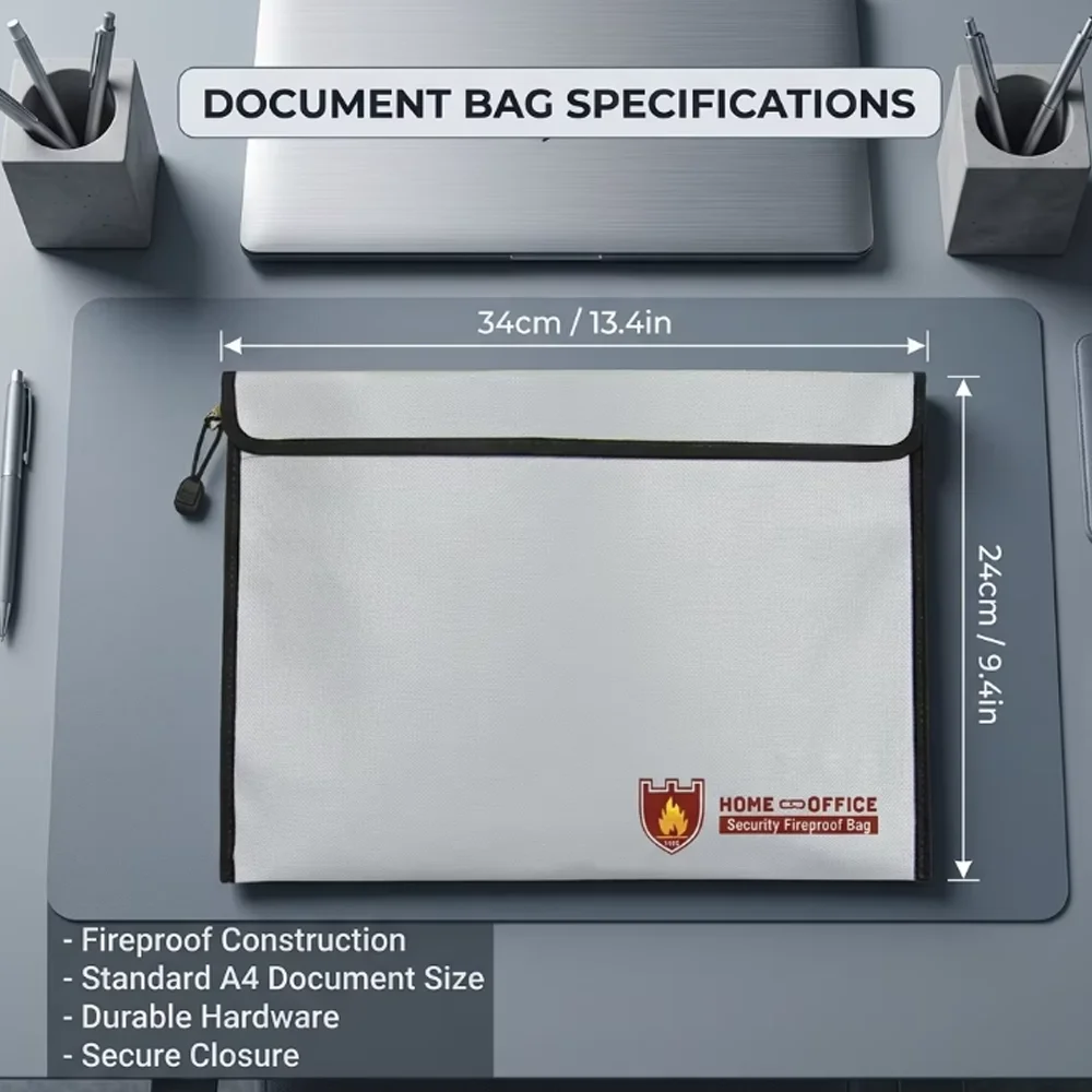 Bolsa de Armazenamento de Docu - Home Office For Passport avaliação e preço