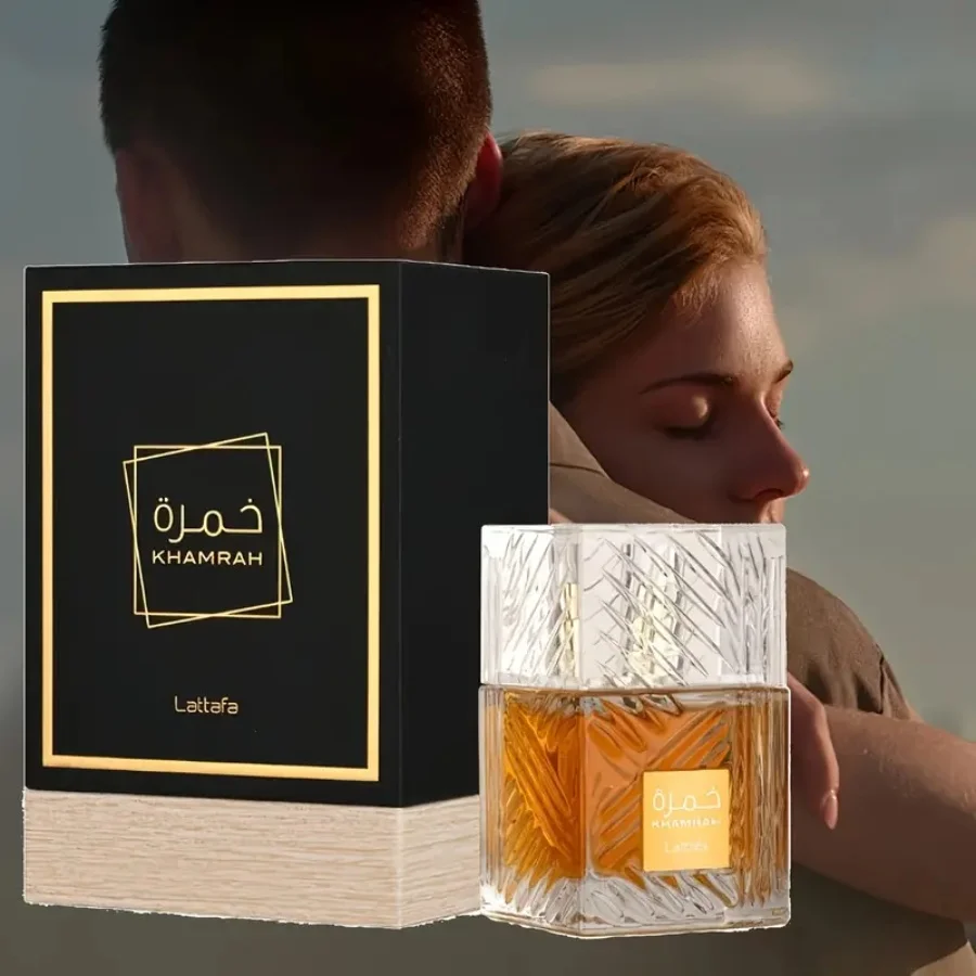 بخاخ عطر للرجال والنساء من Khamren-لأعياد الرجال والنساء