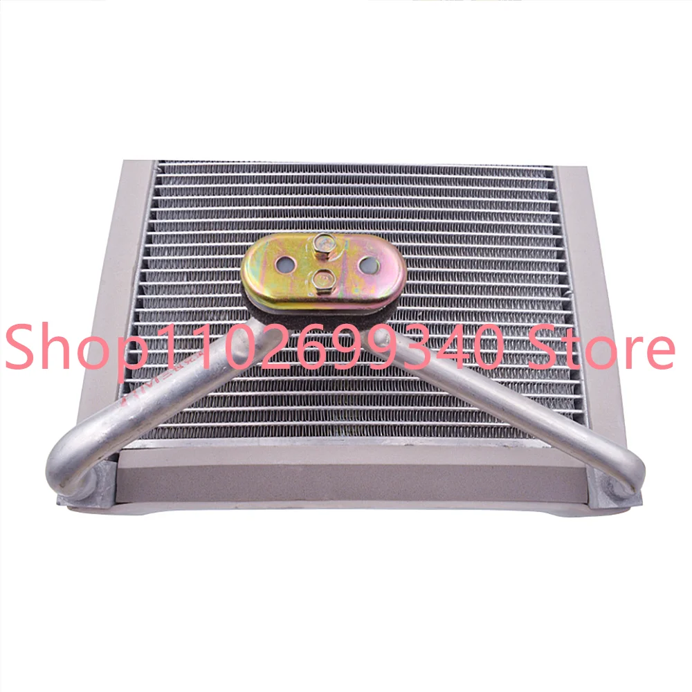 

7810A297 All Aluminum AC A/C Air Conditioning Conditioner Evaporator For Mitsubishi Outlander GF2W GF3W GF4W GF6W GF7W GF8W GG2W