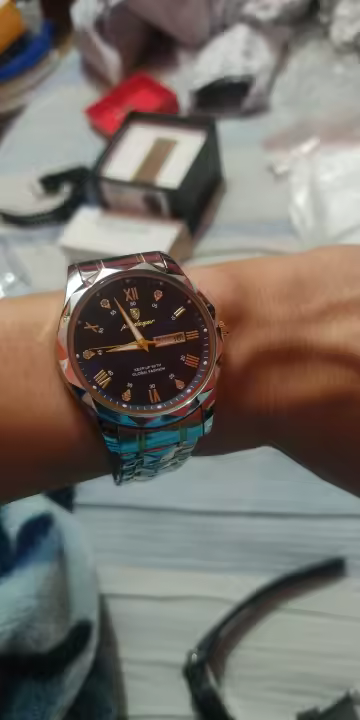 Photo from a satisfied customer