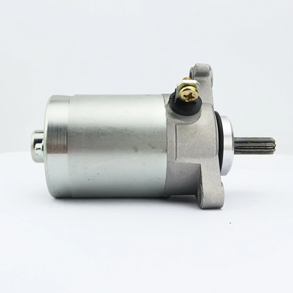 Starter Motor For Yamaha Motorcycle Scooter 125cc GPD125 NMAX 150  TRICITY 125 155 YS125 OEM Number 54P-H1890-02 2SB-H1800-11