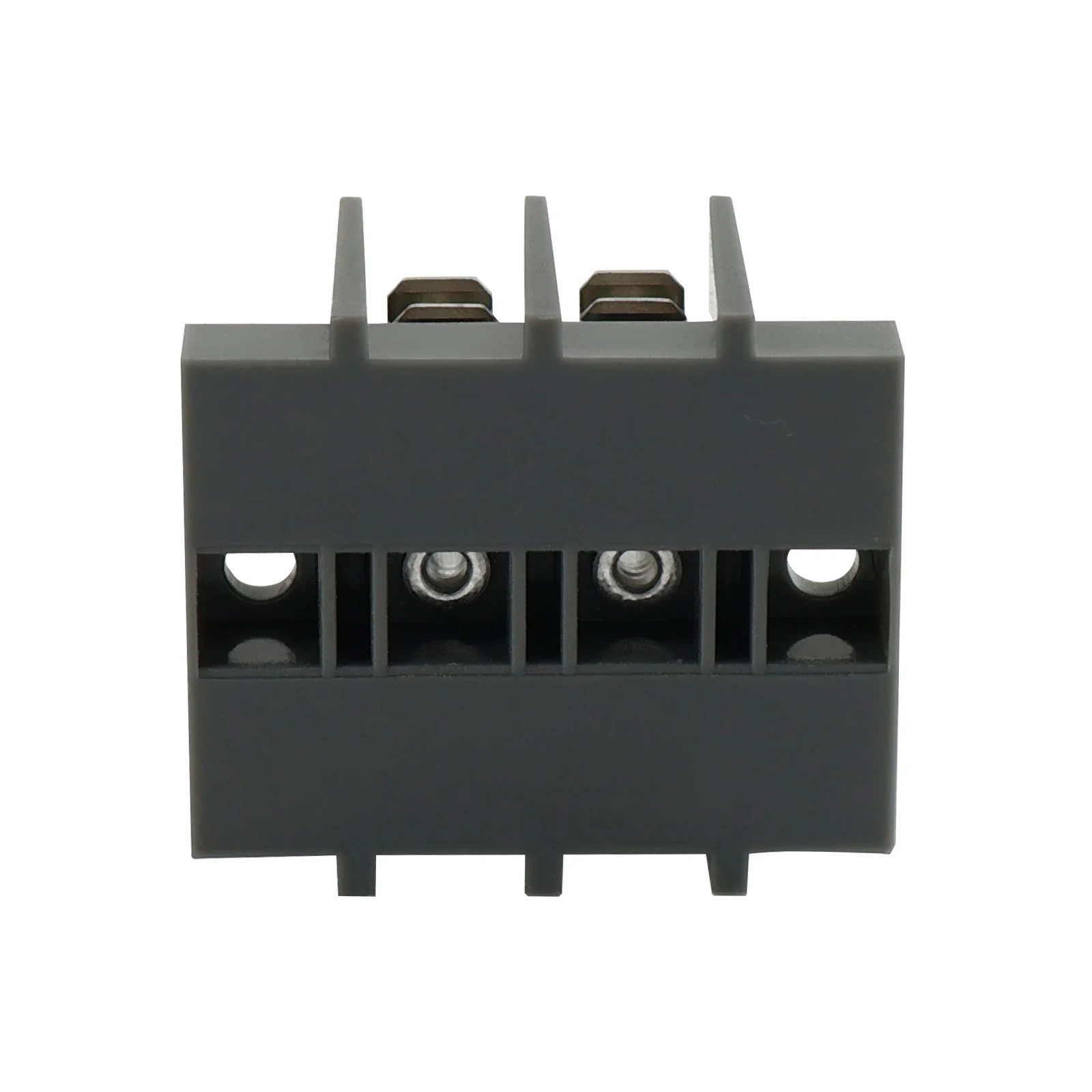 LUCKYROC Forklift Spare Parts Connecting Strip 2-Pole 7913541120 for Linde 322-02 324-02 335-03 336-03 OEM Quality
