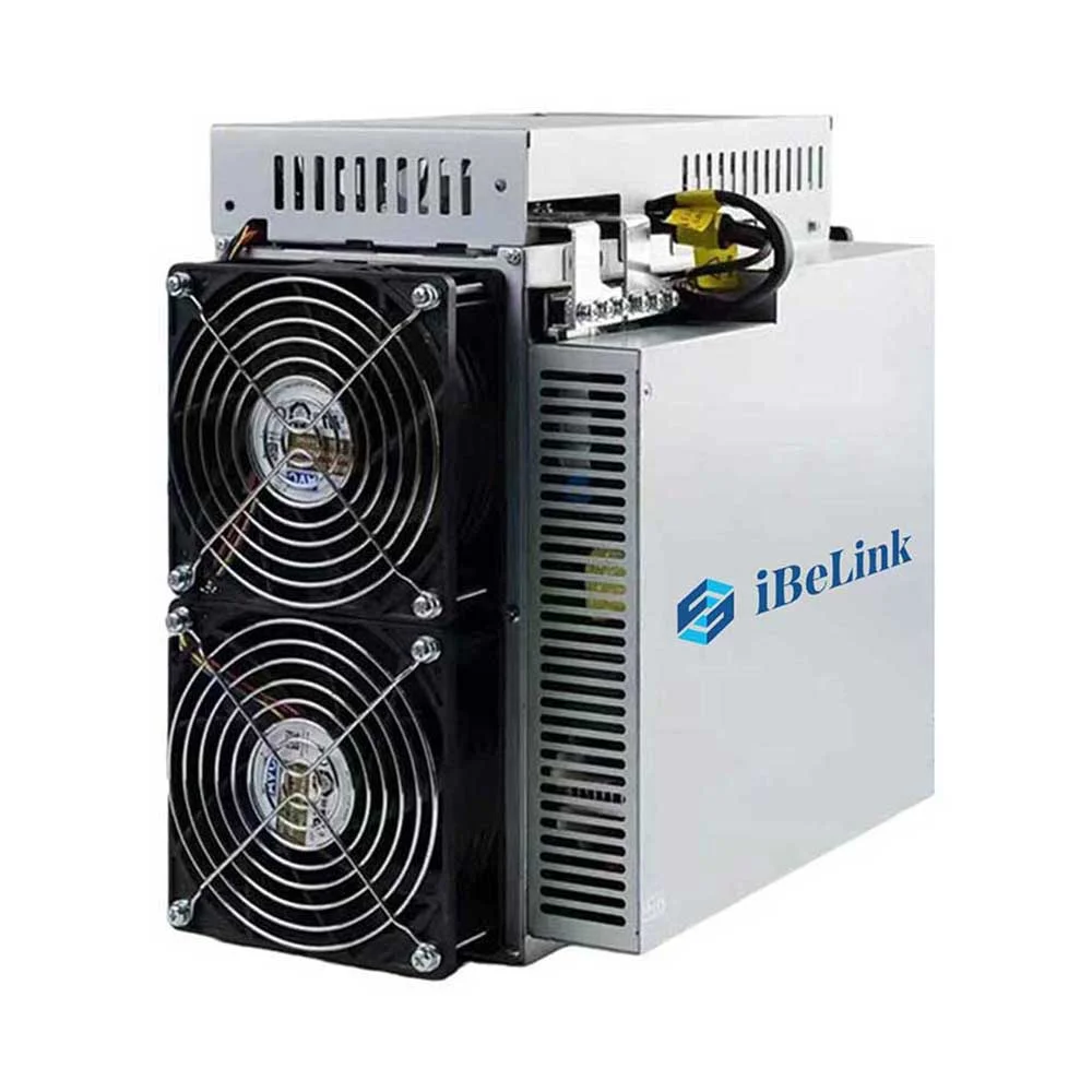 

summer discount IBELINK BM-S3 SIACOIN MINER