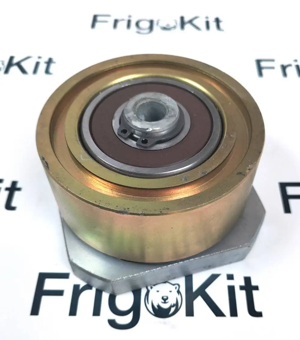 Thermo King SLX/SLXE惰轮 77-2900：制冷系统关键部件