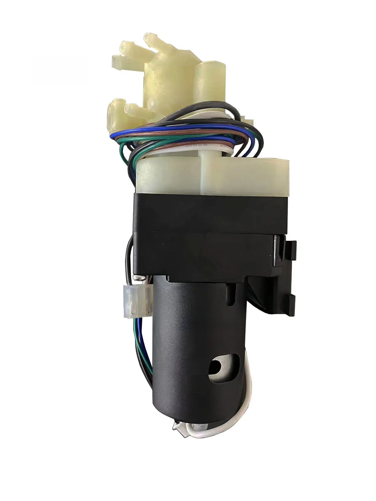 Kaffeemaschinenzubehör Umleitventilgruppe für DR.COFFEE F11. Espressomaschine der Serie F10