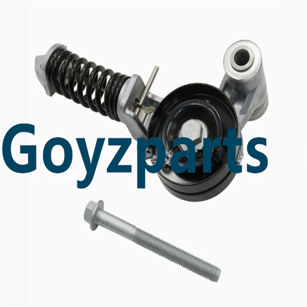 أداء عالي 55565236 -Z22C السيارات LUJ X12XE ملحقات المحرك الموتر حزام الموتر بكرة ل بويك إنكور أوبل #3