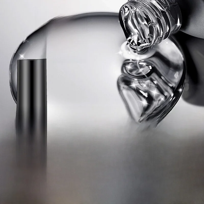 BORN PRETTY 15ml Super couche de finition Gel de Base pour vernis à ongles Gel outils de base tremper le vernis Gel UV varnis Semi-permanent