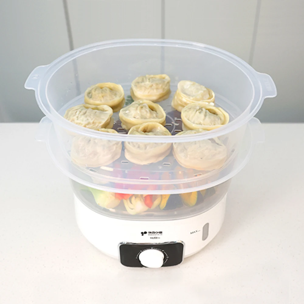 مبخرة خضروات للخبز ، بالبخار