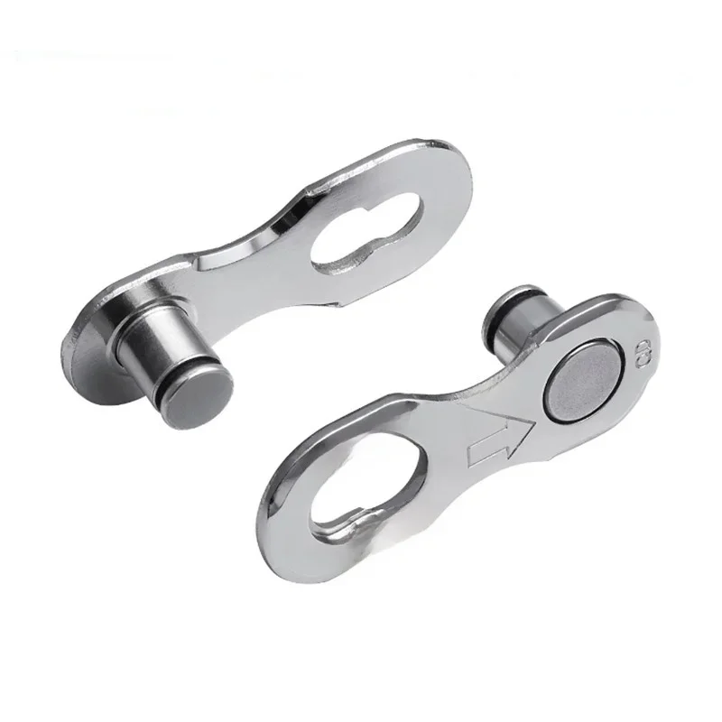 AliExpress Shimano CN900 11s CN910 12s Missinglink Road Mountain Bike Bicycle Chain Missing Link 11/12 Speed Magic For Shimano 11s 12s Link