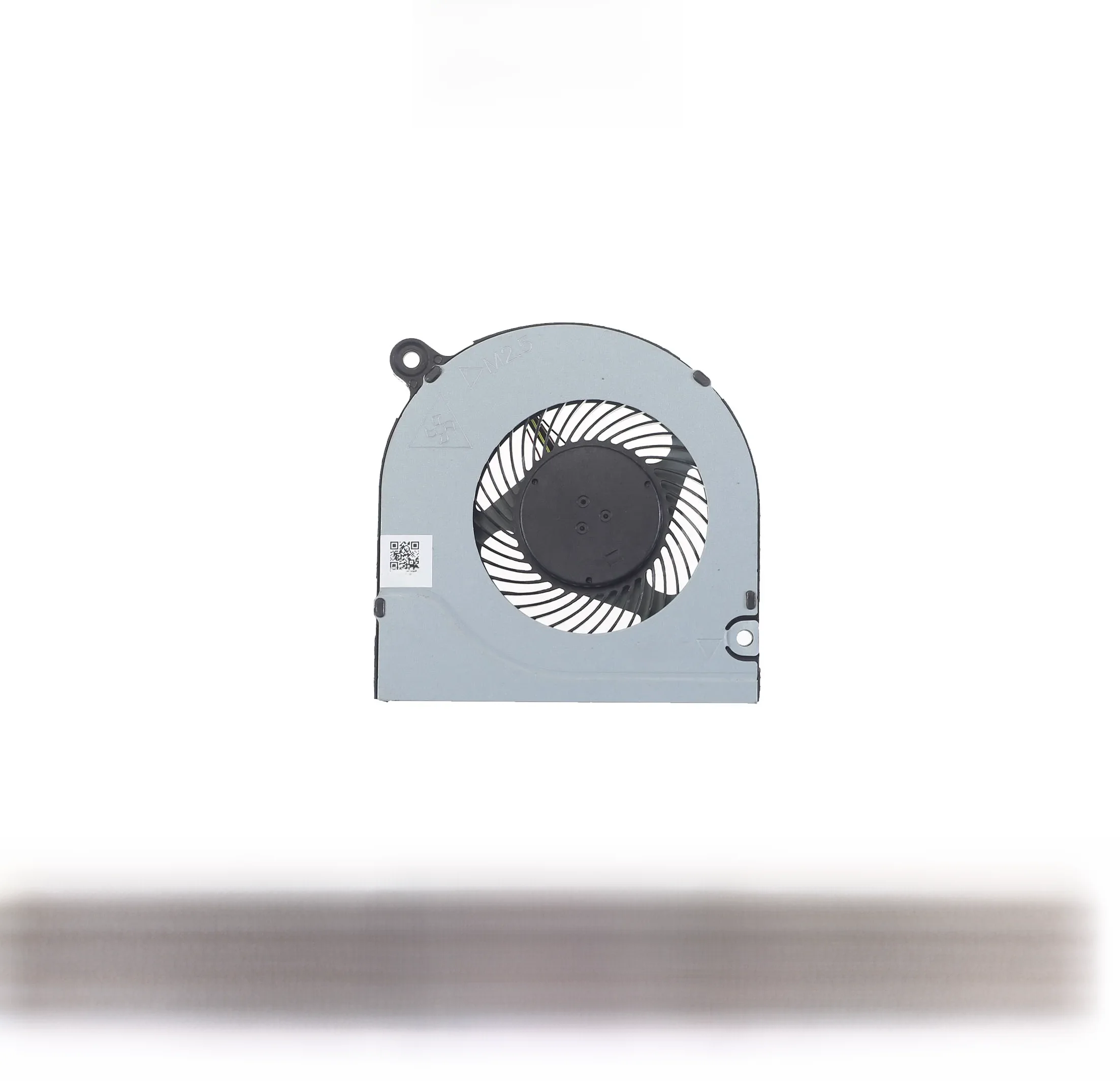 Nowy oryginalny wentylator procesora dla Aspire A314-31 A315-21 A315-31 A315-51 A315-52 wentylator procesora DFS541105FC0T FJP5 FJMQ DC28000JSF0 — zdjęcie produktu 7