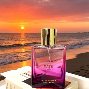 BELLAVITA series has eight options, 3.4 ounces/100, long-lasting freshness, suitable for any venue - Image 3