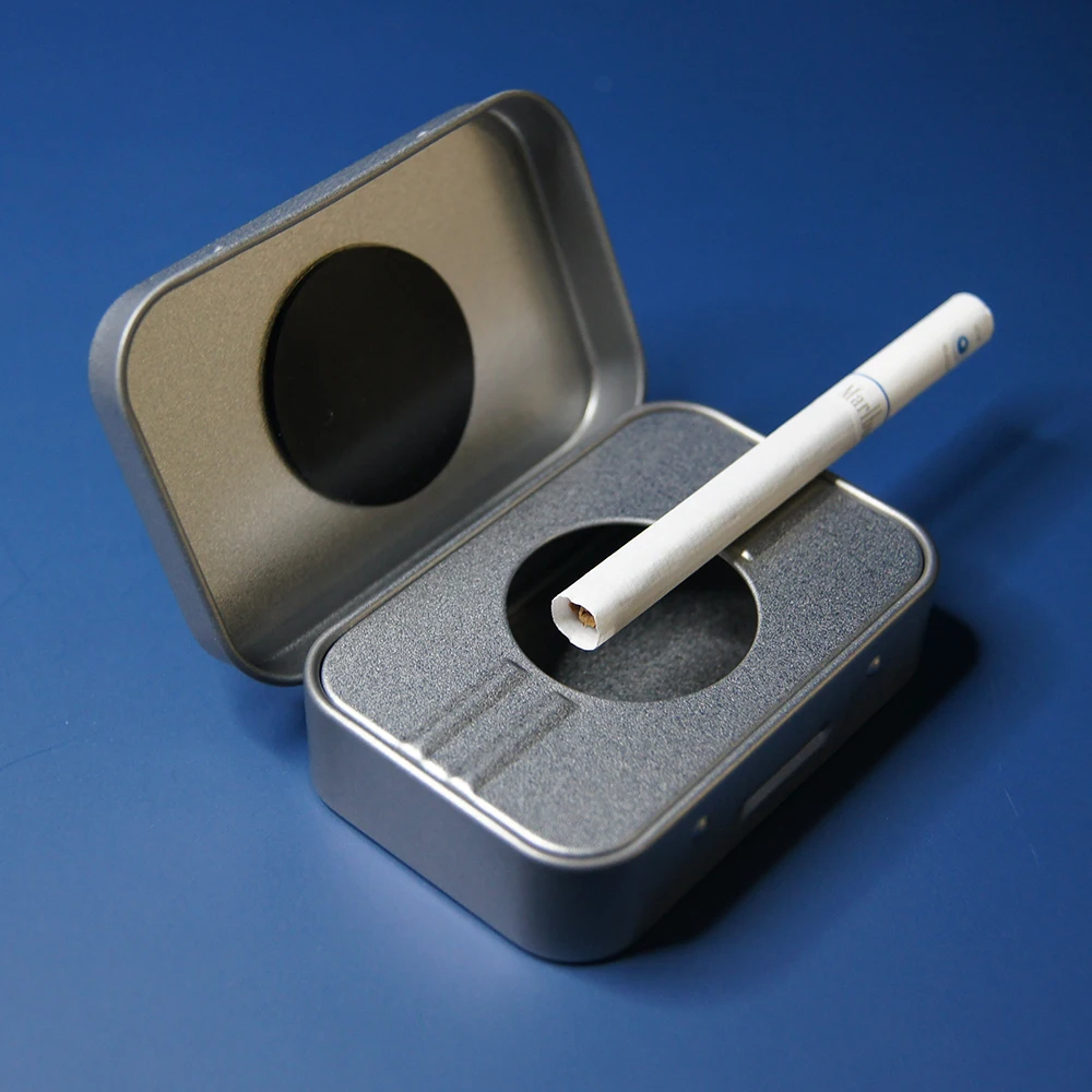 Outdoor Outdoor Ashtray Japan Portable Ashtray Sell-off