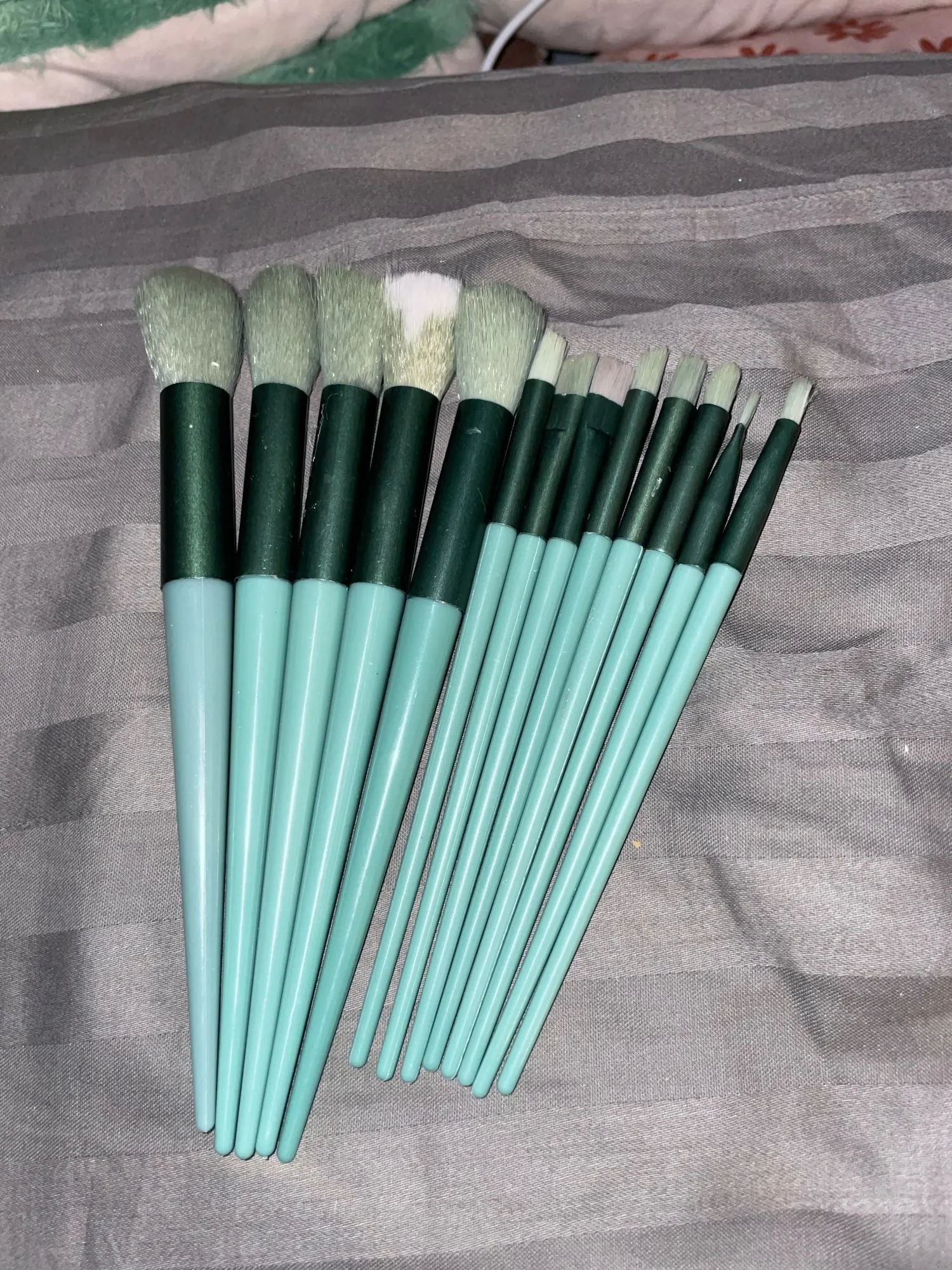 Customer review photo