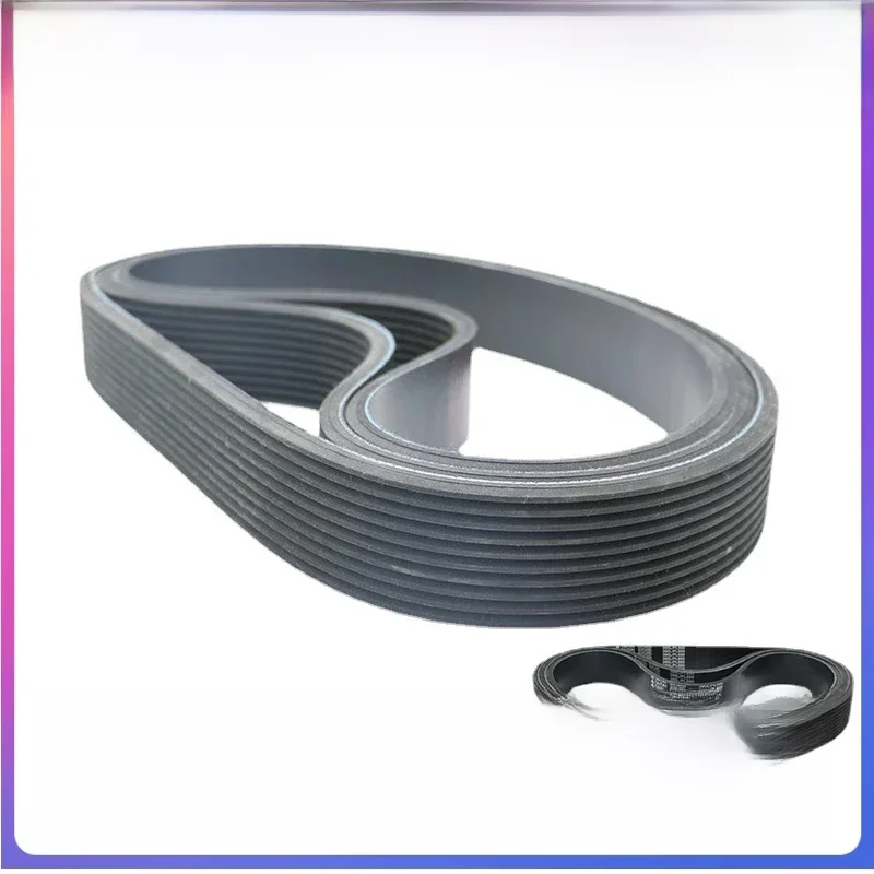 Bande transporteuse en caoutchouc PJ, PJ179, PJ180, PJ190, PJ195, PJ200, PJ240, PJ242, PJ244, PJ245, PJ246