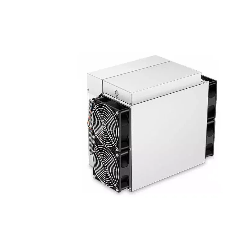 DD Bitmain S19k Pro 120T 2760W - Bitcoin BTC/BCH Mining Machine
