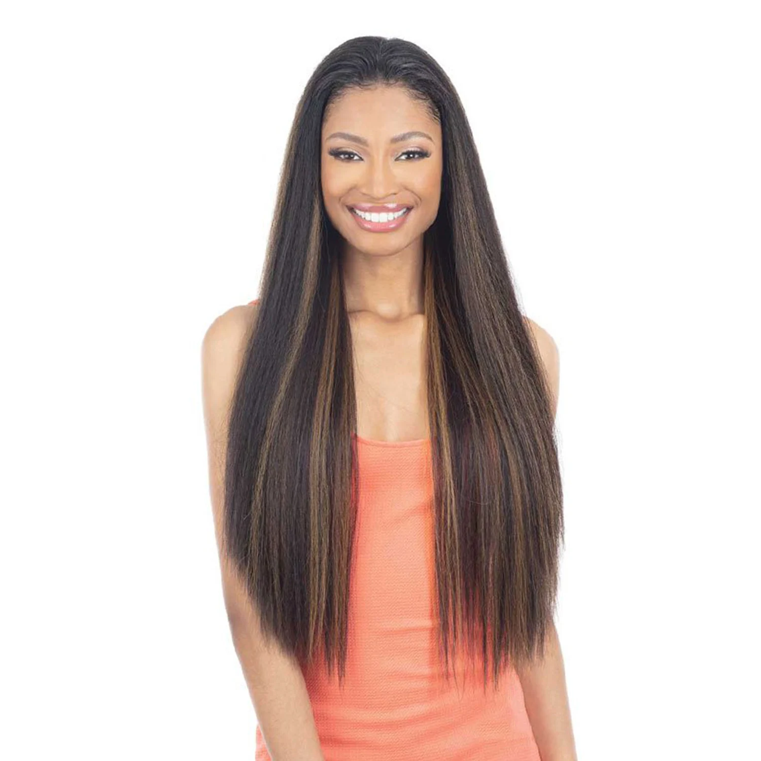 

Синтетический парик Shake-N-Go Natural Me Fullcap Imani