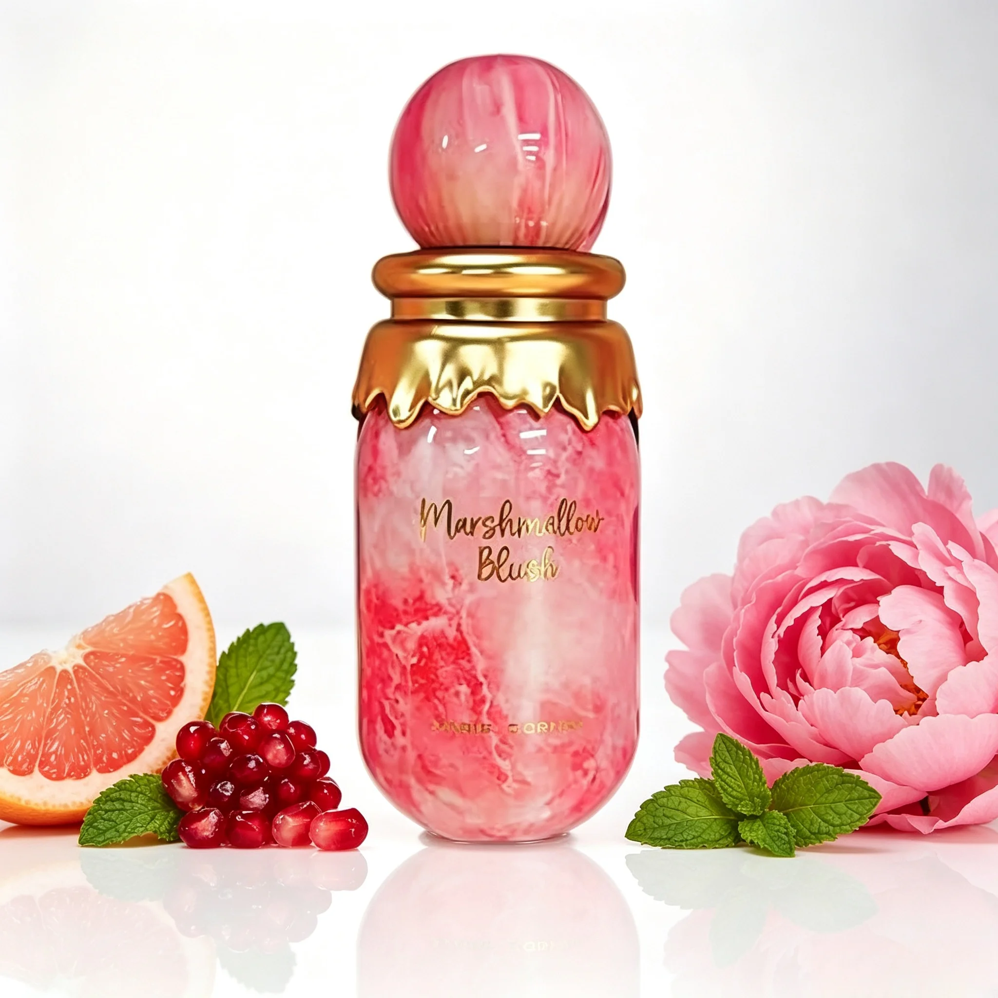 น้ำหอม Paris Corner Marshmallo - Perfume Fragrance Paris บทวิจารณ์และราคา