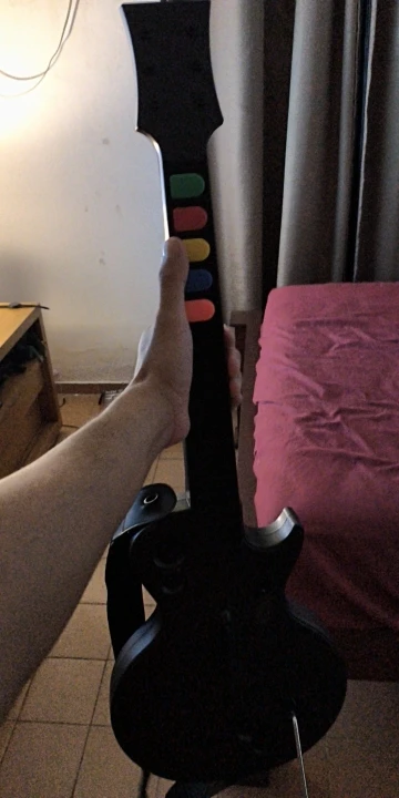 실물 포토 리뷰