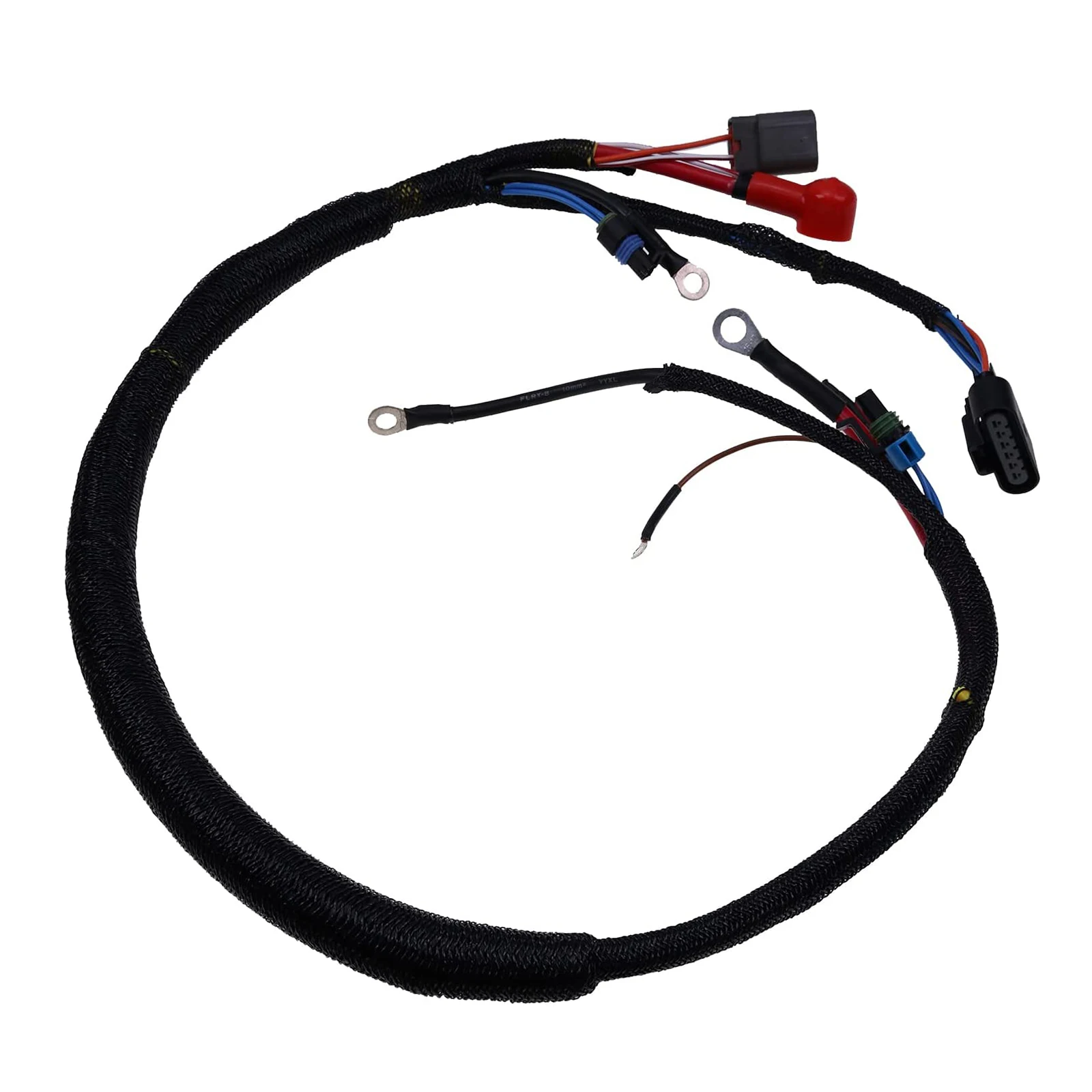 

New Original Starter Harness 7104379 Compatible with Bobcat S130 S150 S160 S175 S185 S205 T140 T180 T190