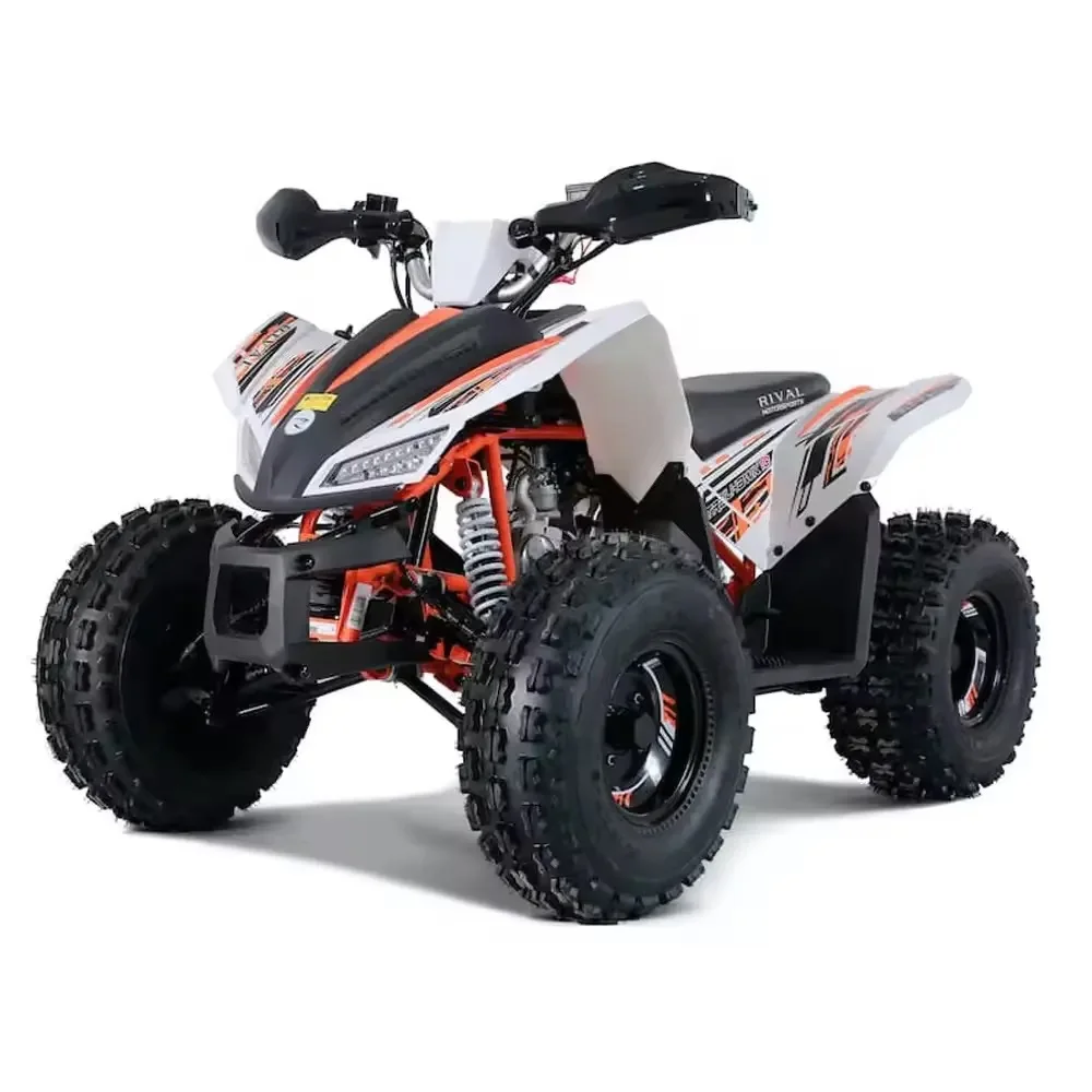 

Двигатель Tao, новый дизайн, дешевый спортивный квадроцикл 125cc с EPA CE COC T3B OL