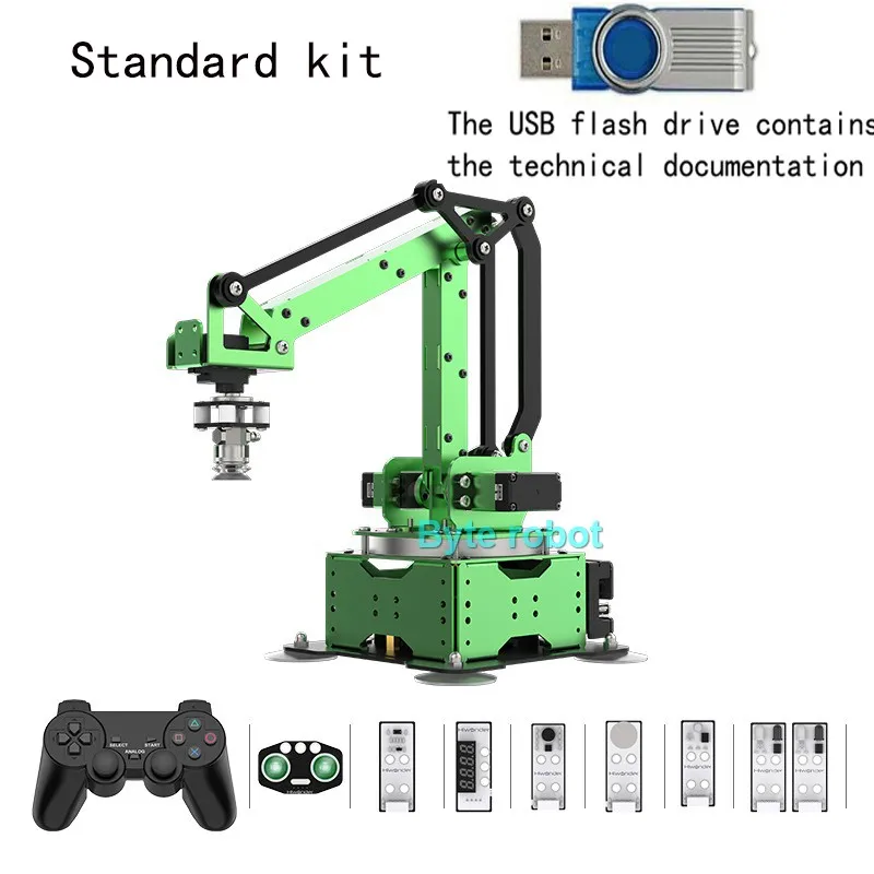 Variant: Standard Kit