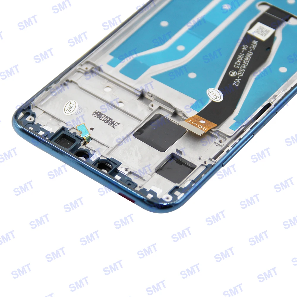 6.5 inch LCD with Frame Replacement for HUAWEI Y9 2019 / Enjoy 9 Plus Display Touch Screen Digitizer Assembly Repair Parts