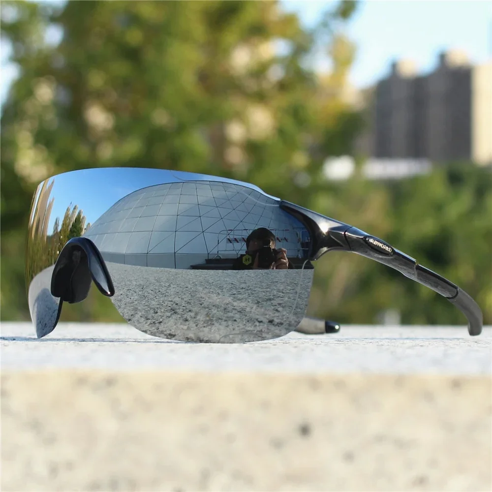AliExpress RBworld TR90 Polarized Cycling Glasses Running Sports Men Women MTB Mountain Road Bike Bicycle Eyewear Sunglasses Goggles Gafas Ciclismo