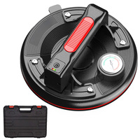 Electric Suction Cup Automatic Aeration Automatic Strong Ceramic Tile Floor Tile Large Rock Plate Glass Handling Tools