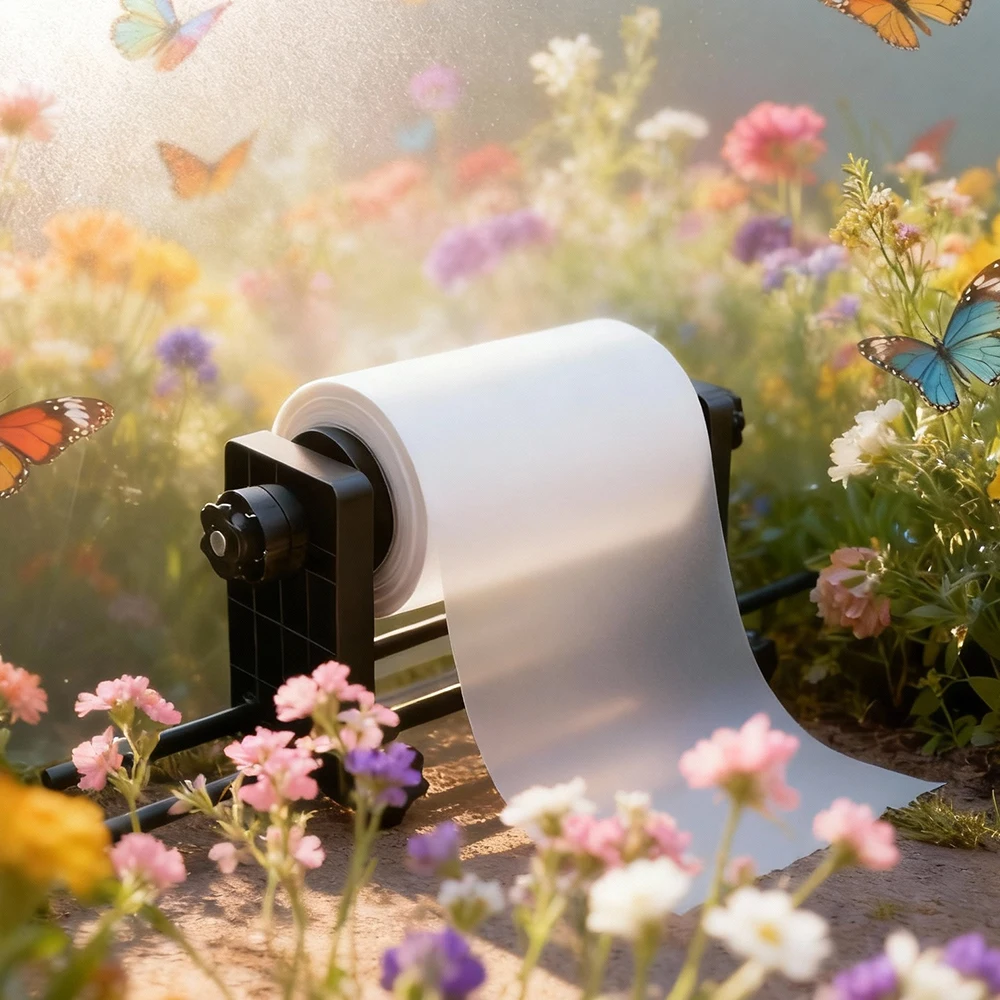 

L18050 L8050 A3+ A3 A4 DTF Printer Roller Up to 33cm For Epson L805 18100 L1800 XP15000 Film Roll Stand TV Film Roll Holder