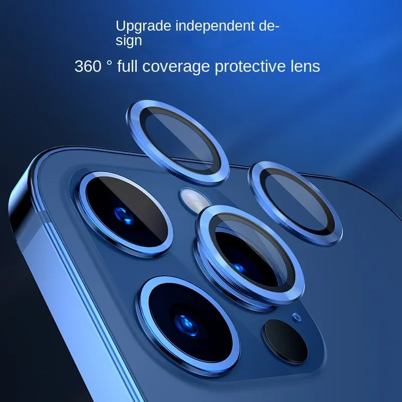 IPhone 14Plus Eagle Eye Lens Film, Applicable Camera Protective Film, Mobile Phone Lens Stick