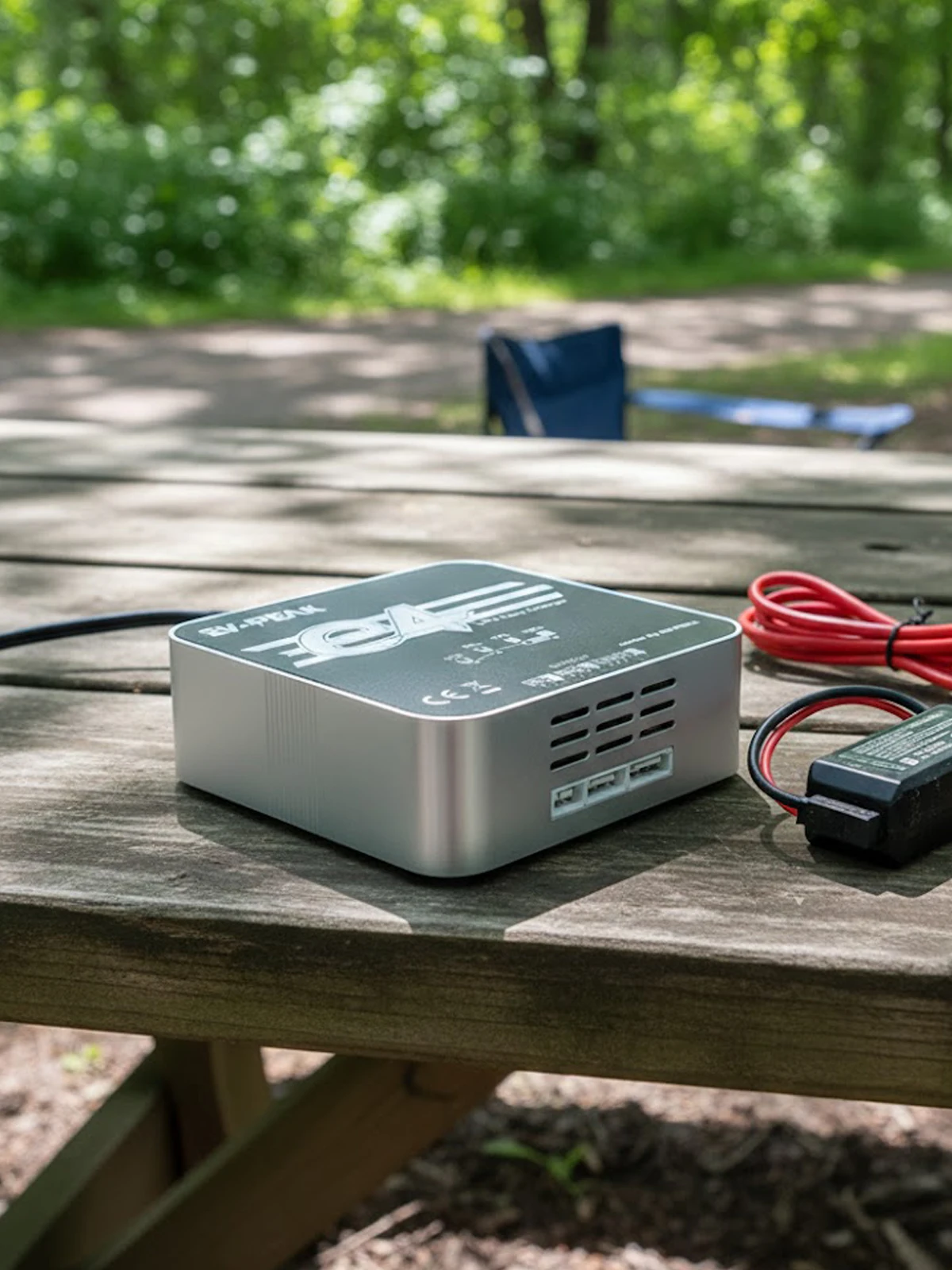 

Зарядное устройство EV-PEAK E4 AC 50W 4A Smart Balance для аккумуляторов LiPo, LiFe, LiHV 2S, 3S, 4S – быстрая зарядная станция для радиоуправляемых дронов, автомобилей, лодок