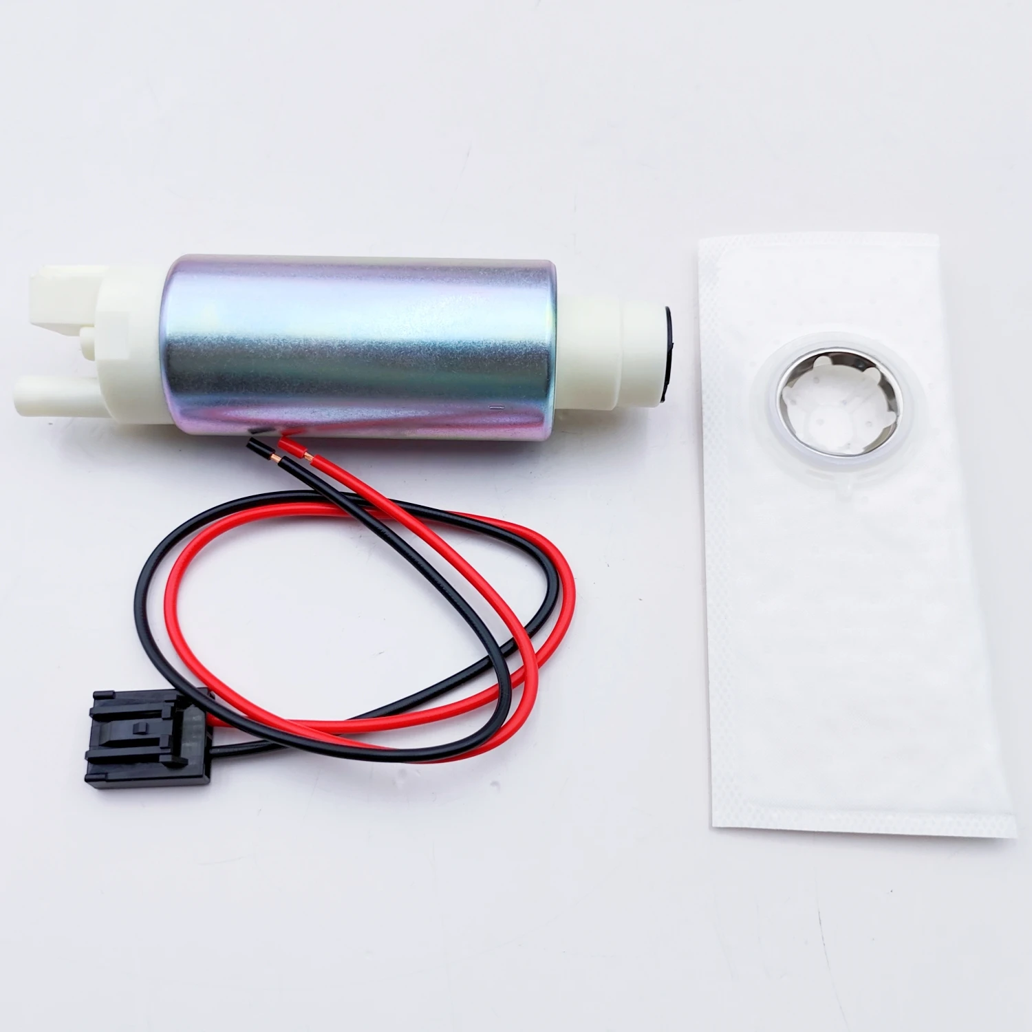 

Fuel Pump For Mariner 100HP 200HP Mercury 100HP 200HP 250HP 350HP Outboard AFP- 7000 Four Stroke 880596T55