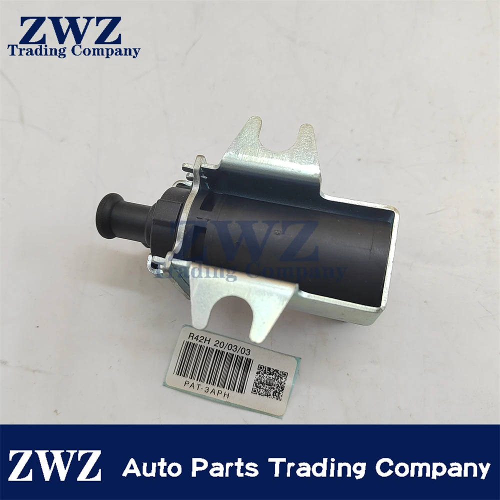 

For Isuzu DMAX 4JK1 2.5L Engine Parts Vacuum Pump Solenoid Valve 8981162600 8-98116260-0