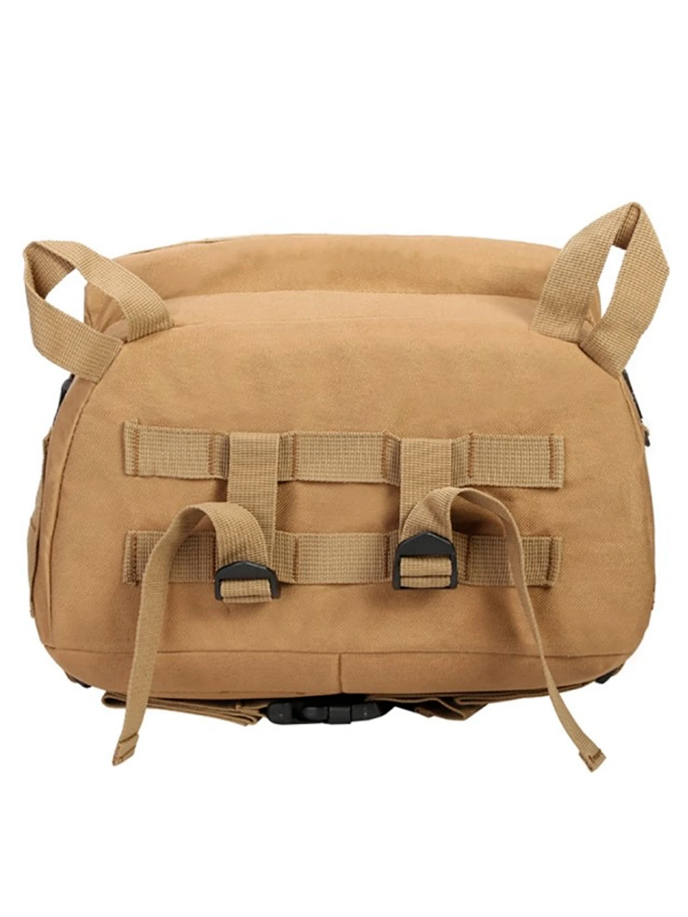 حقيبة ظهر عسكرية تكتيكية كبيرة مقاومة للماء ، 40 لتر #5