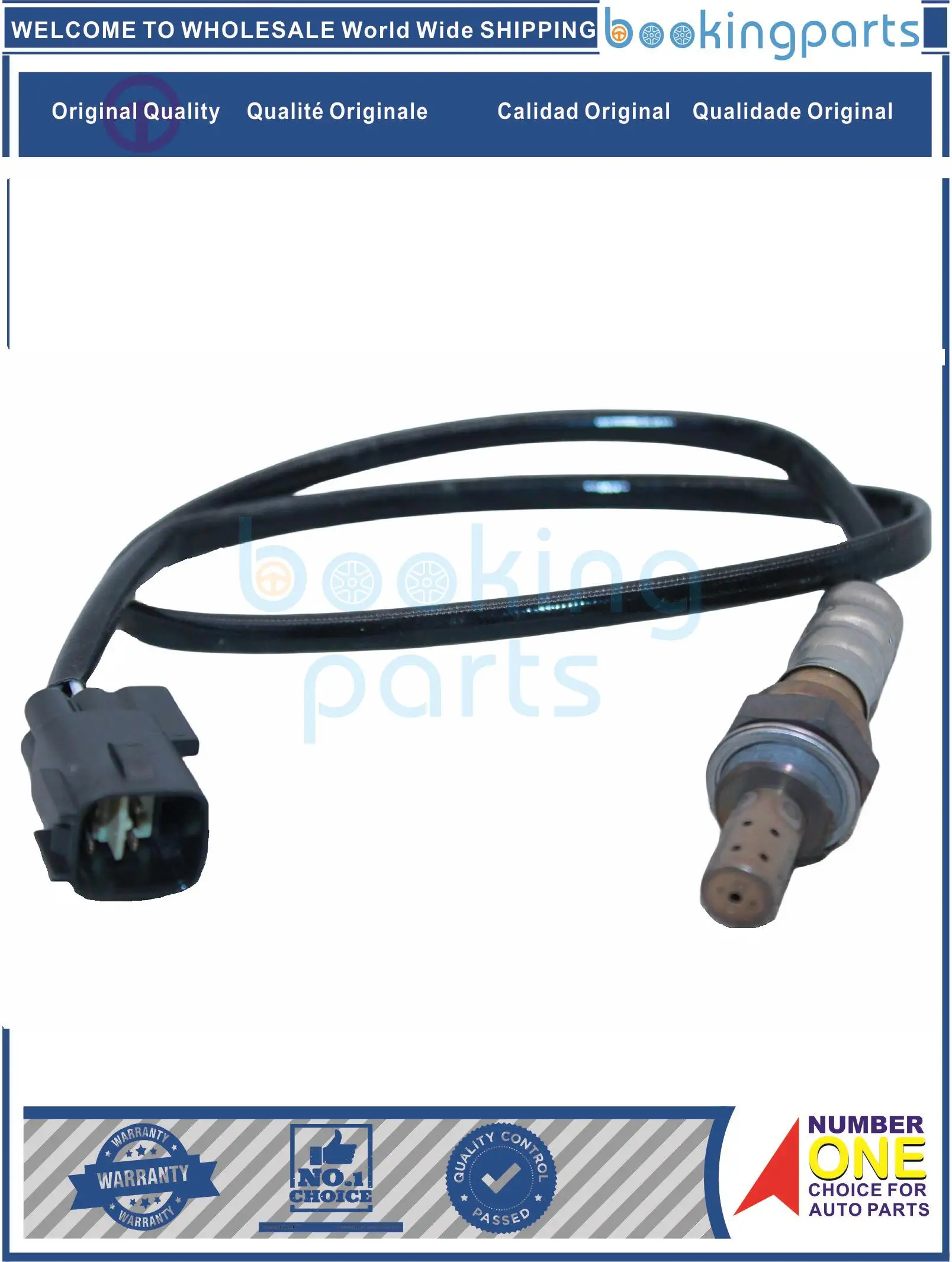 OXS70648,39210-2G600,392102G600 Oxygen Sensor For KIA TUCSON 2010-2017 ,KIA SPORTAGE 2010-2017