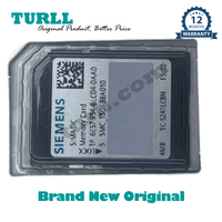 6ES7954-8LC04-0AA0 6ES79548LC040AA0 6ES7954 8LE04 8LF04 8LL04 8LP04 SIMATIC S7, memory cards Original Brand New SIEMENS