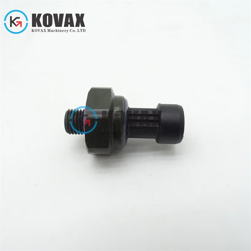 Oil pressure sensor 8513826 is suitable for excavator diesel engine engineering machinery parts