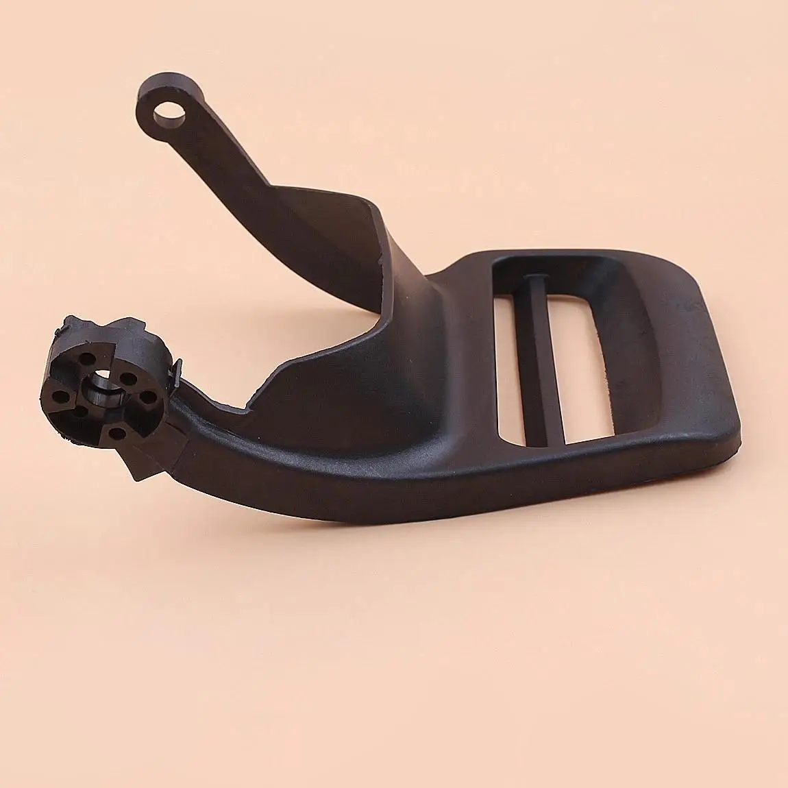 

Защита ручки тормоза цепи подходит для Husqvarna 450 Rancher 445 445E 450 450E # 505422701 544082601