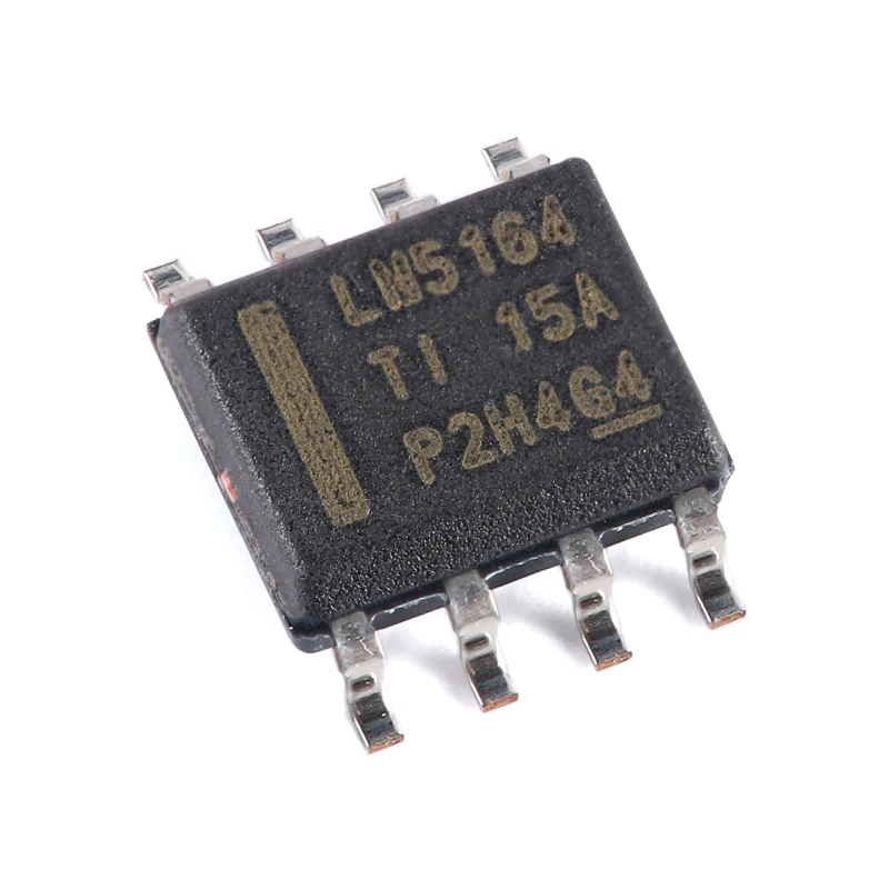 LM5164DDAR, calidad 100% Original, nuevo, en stock