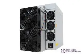 إعلان اشترِ 5 واحصل على 3 مجانًا من Bitmain Antminer KS5 Pro 21T 3150W Kaspa Miner KAS Coin - مخزون جديد