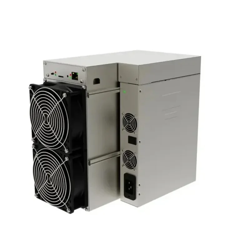 

BEST OFFER !!! IceRiver KS3M KAS Miner 6TH/S 3400W/h In Stock Soon Fast Shipping Hongkong China KS0Pro/KS1/KS2/KS3