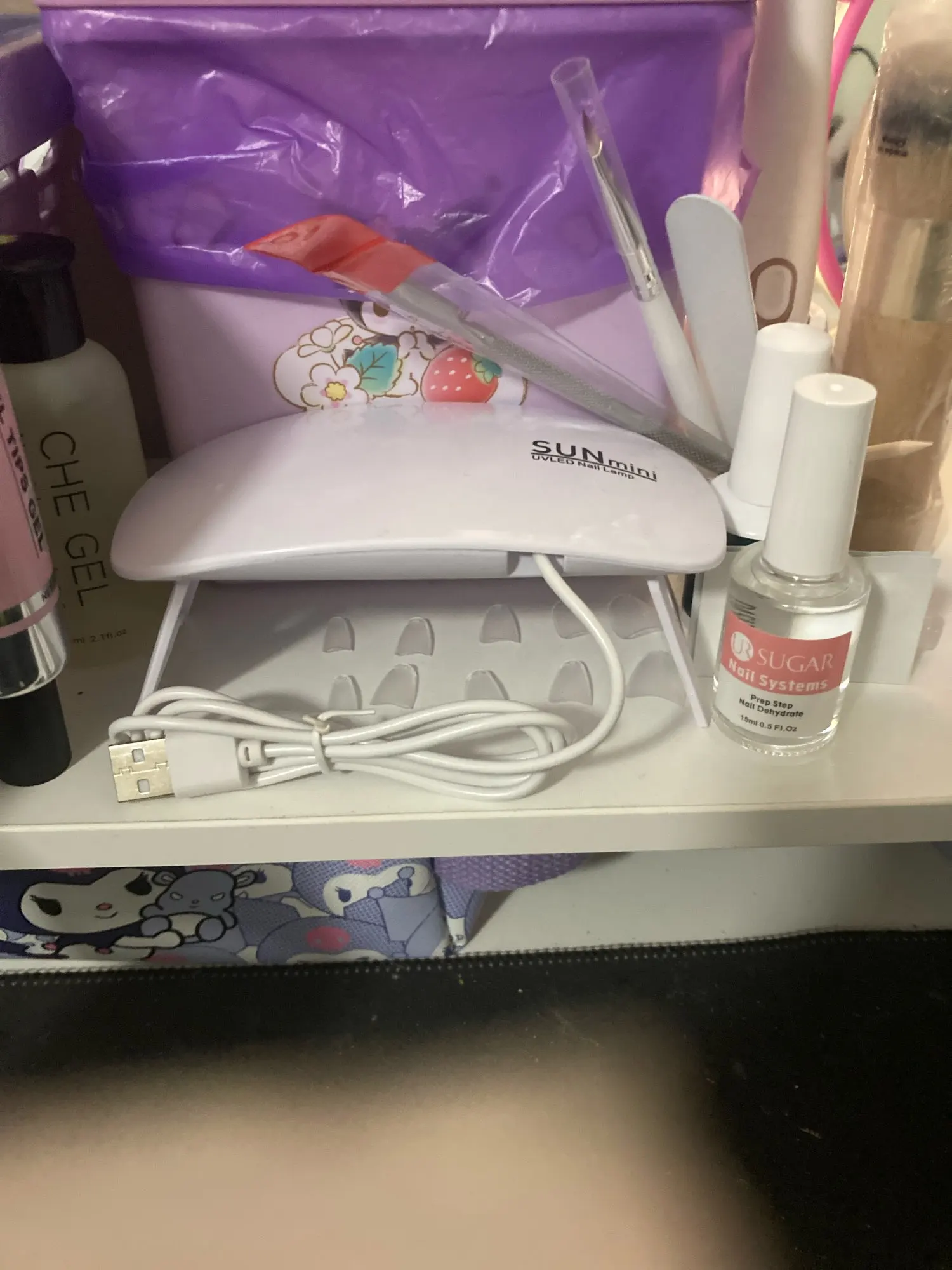 Customer review photo