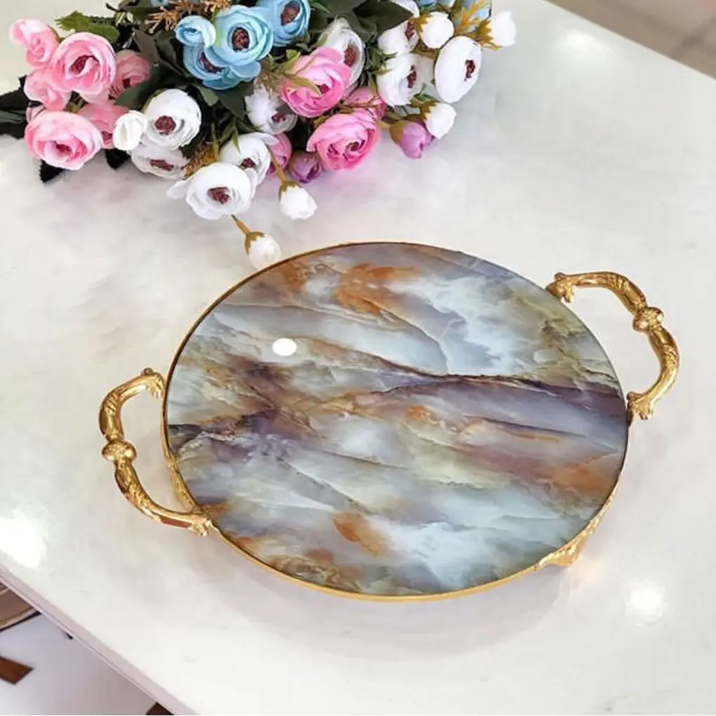 Tempo do chá 5 chá do chá e chá do chá da bandeja do chá do chá