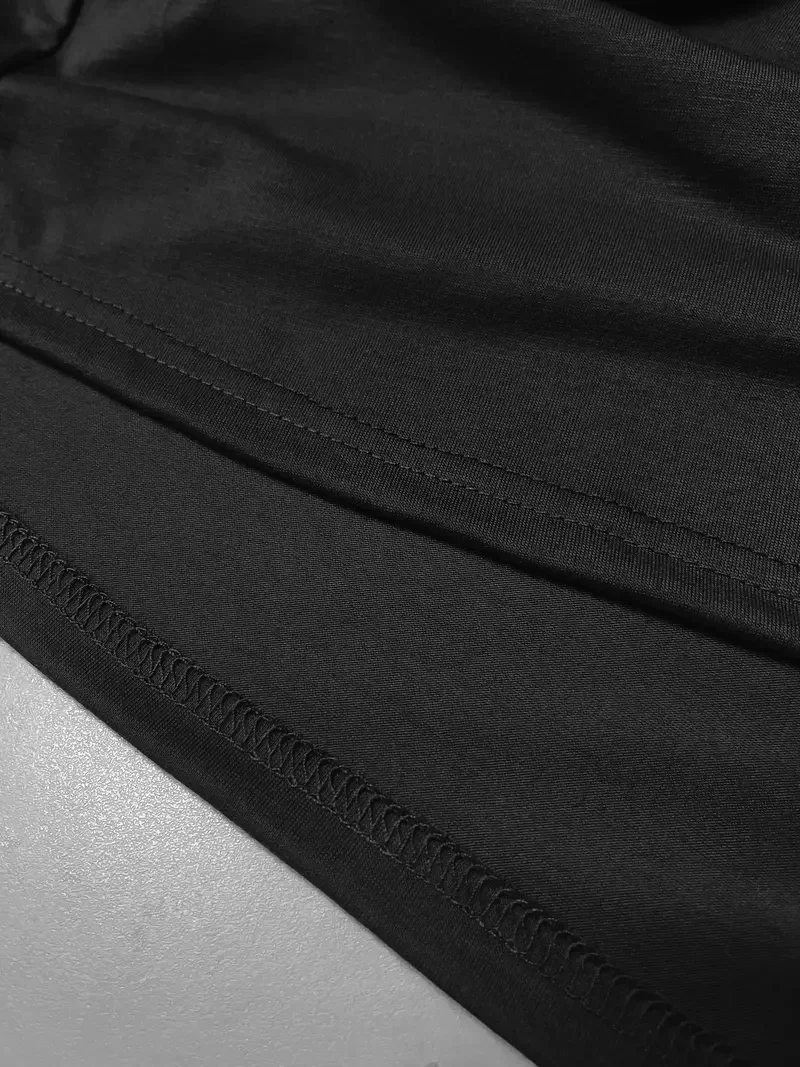 Camiseta de manga corta para m - Fear Of God Essential reseña y precio