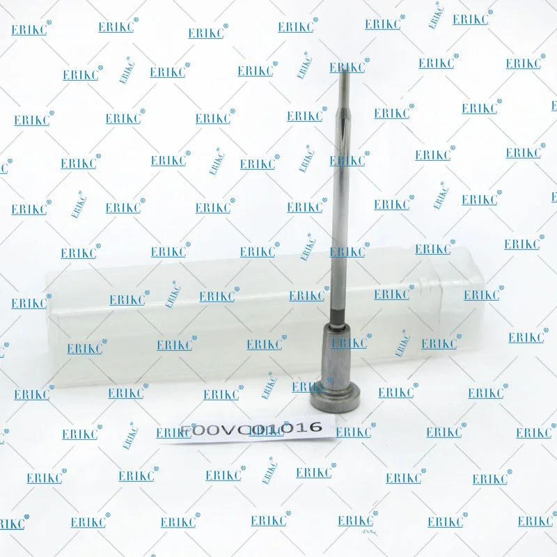 ERIKC 4 قطعة F00VC01005 F00VC01038 F00VC01310 F00VC01338 F00VC01016 F00VC01354 صمام التحكم في حقن الوقود