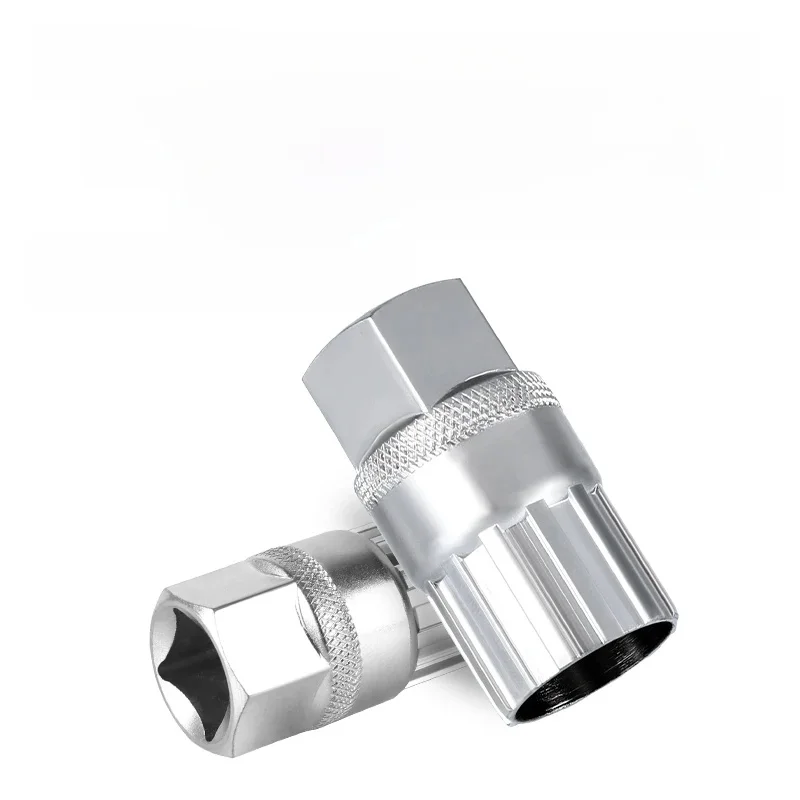 AliExpress Bicycl Tool Flywheel Sleeve Remove and Install Small Flywheel Tool Flywheel Maintenance Tool Bicycle Equipment Sleeve