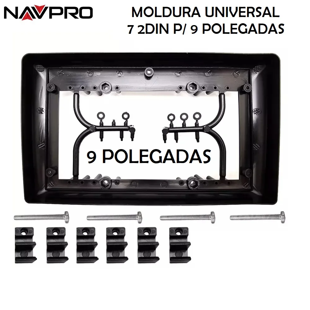 Guia Completo sobre a Multimídia Caska 7 Polegadas: Tudo o que Você Precisa Saber